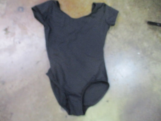 Used Capezio Leotard Size Youth Large