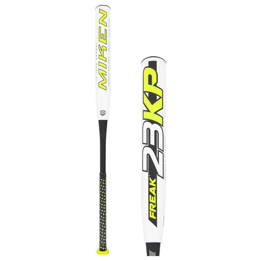 Miken Freak 23 Kyle Pearson 34" (-9) 12" Maxload USA Slow Pitch Softball Bat
