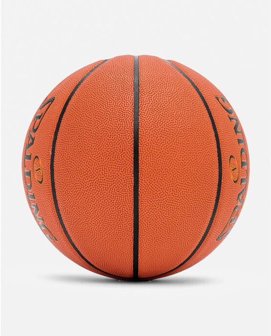 New Spalding Excel TF-500 Indoor/Outdoor Basketball 27.5