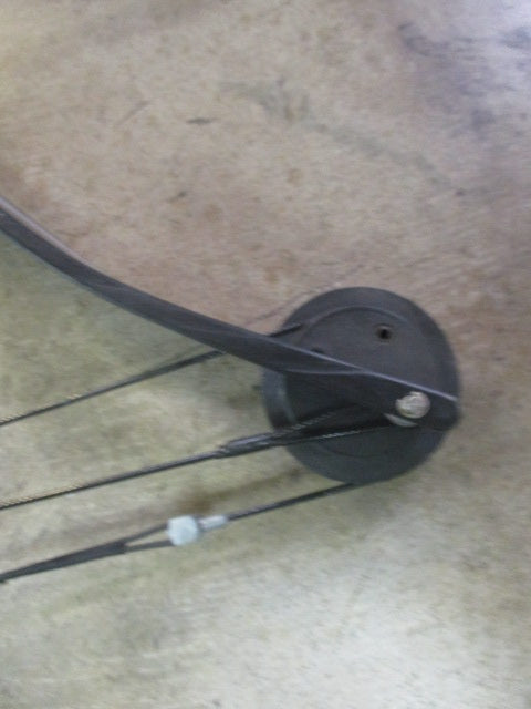 Used Robin Hood Apache Hunter Compound Bow