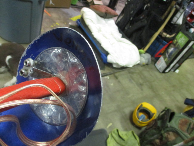 Load image into Gallery viewer, Used Kerma AllStar Fencing Foil With Wires
