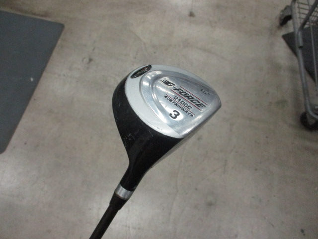 Load image into Gallery viewer, Used Ram G-Force 15 Deg 3 Wood
