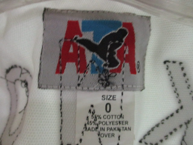 Load image into Gallery viewer, Used ATA Karate Gi Size 0
