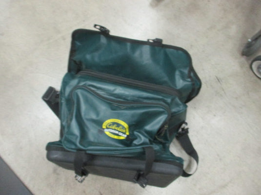 Cabelas sales rolling duffel
