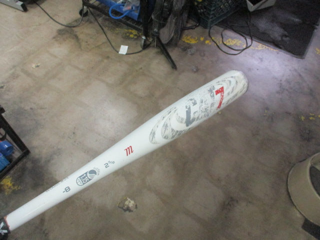 Load image into Gallery viewer, Used Marucci Cat 7 31&quot; - 8 USSSA Baseball Bat
