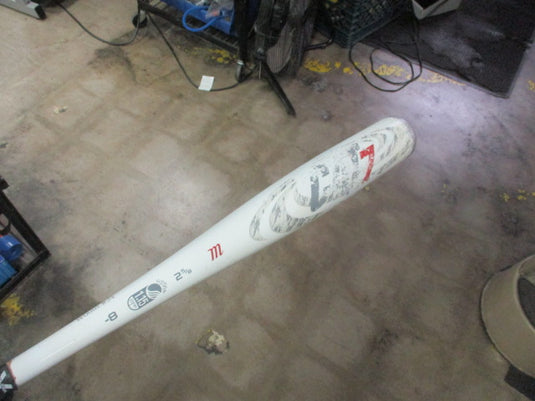 Used Marucci Cat 7 31