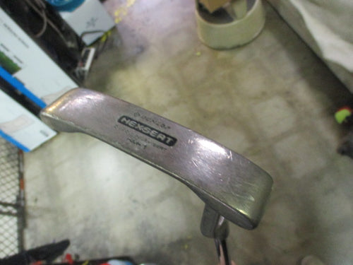 Used Dunlop Hm-1 35.5
