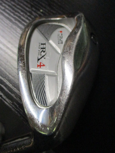 Used Tour Collection HRX 4 Hyper Steel 9 Iron