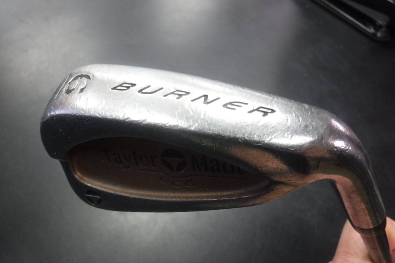 Load image into Gallery viewer, Used Taylormade Burner 6 Iron
