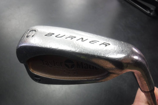 Used Taylormade Burner 6 Iron