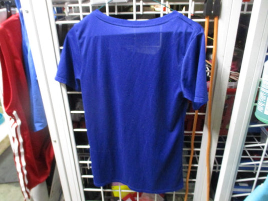 Used Nike Athletic Cut Dri-Fit Shirt Adult Size Small