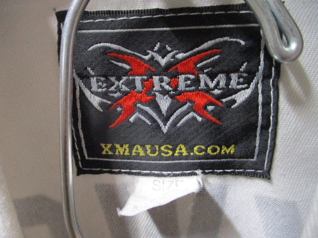 Load image into Gallery viewer, Used ATA Taekwondo Phoenix, AZ Uniform Size 0

