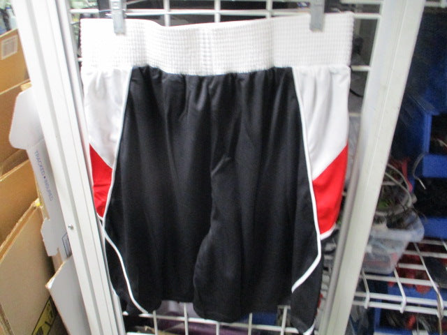 Load image into Gallery viewer, New Title Aerovent Elite Amateur Boxing Trunks Adult Size XL
