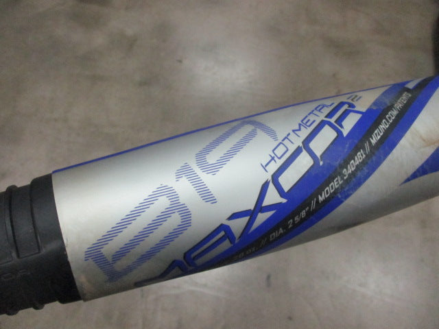 Load image into Gallery viewer, Used Mizuno B19 31&quot; -3 BBCOR Baseball Bat
