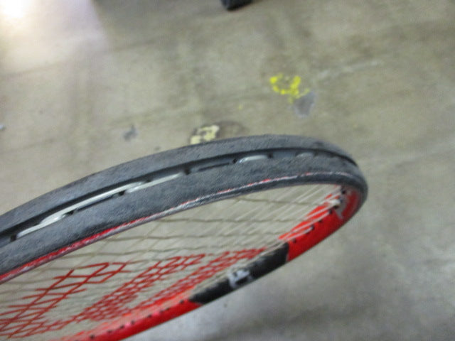 Load image into Gallery viewer, Used Wilson Pro Staff 26&quot; Tennis Racquet Roger Federer Edition
