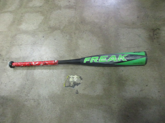 Used Miken Freak Black (-10) 29