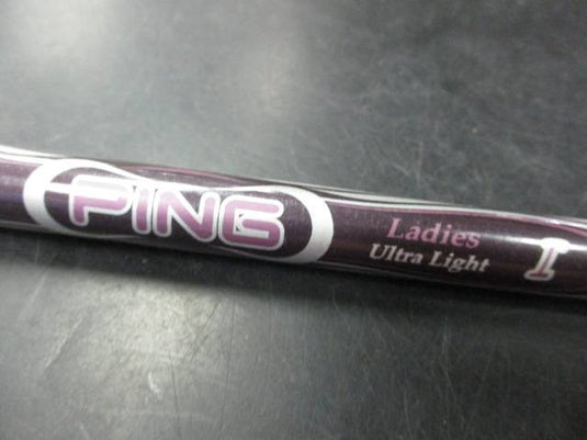Used Ping G10 Ladies 8 Iron