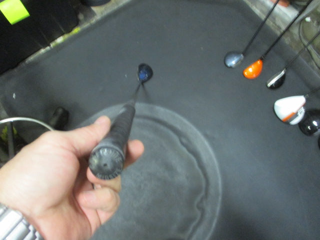 Load image into Gallery viewer, Used Callaway Great Big Bertha II RH 7 Fairway Wood Reg Flex
