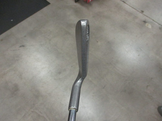 Used Ping Eye Blue Dot 3 Iron