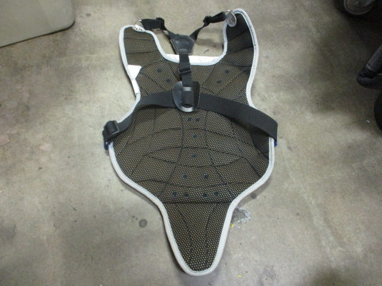 Used Easton 13" Catcher's Chest Protector