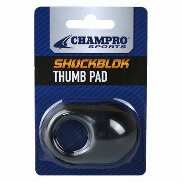 New Champro Sting Reducer Thumb Pad