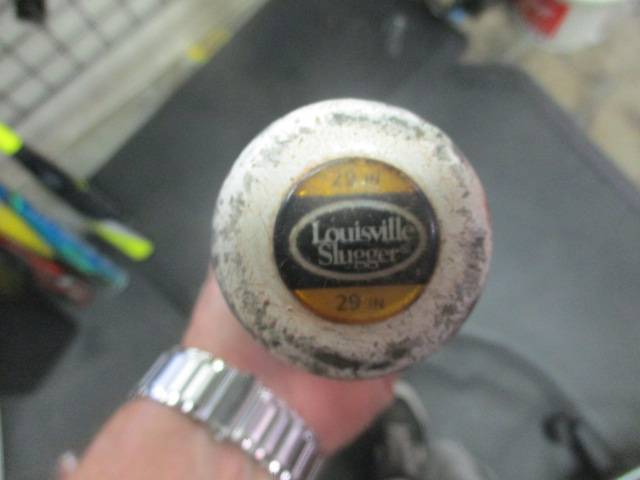 Load image into Gallery viewer, Used Lousville Slugger TPX DL Composite 29&quot; 17oz 2 1/4 USSSA Baseball Bat
