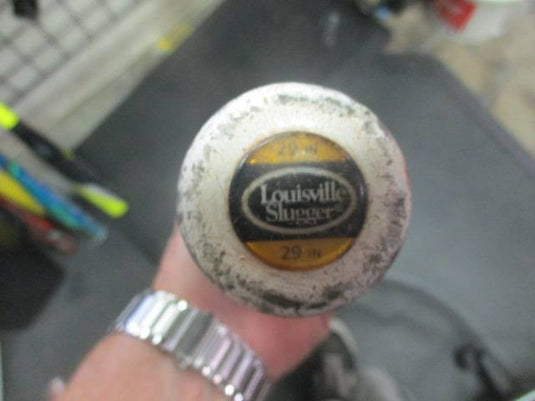 Used Lousville Slugger TPX DL Composite 29" 17oz 2 1/4 USSSA Baseball Bat