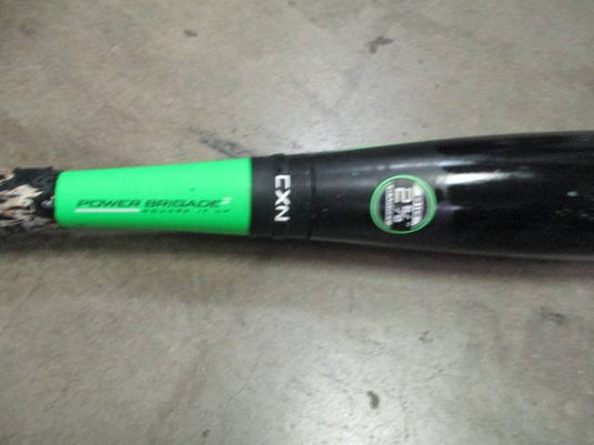 Used Easton Mako (-10) 30" USSSA Baseball Bat