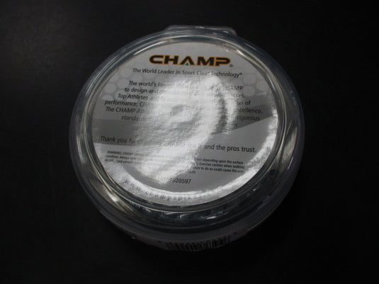 Champ Track Spikes 1/4" Pyramid 14 Spikes w/ Tool
