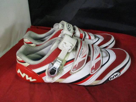 Used Northwave Cycling Shoes Size 11