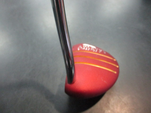 Load image into Gallery viewer, Used Titleist Scotty Cameron Caliente Grand Belero RH Mallette Putter
