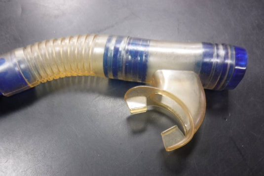 Used Discovery Cove Snorkel