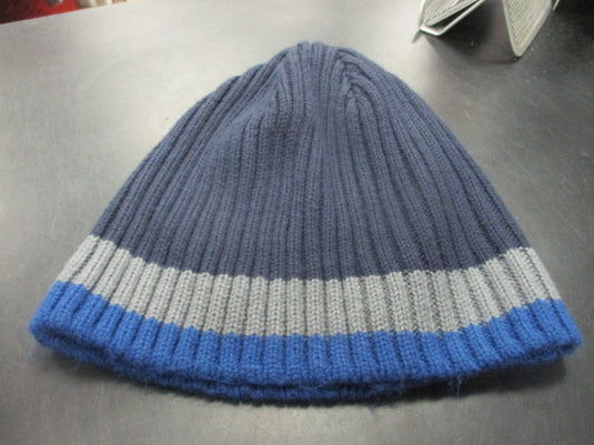 Used Acrylic Beanie Size 4-16