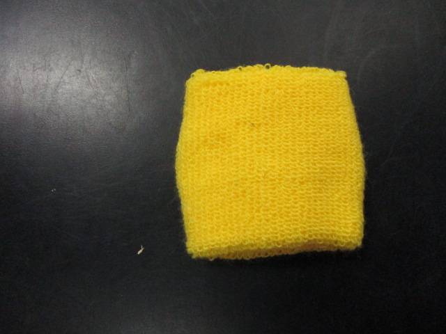 Load image into Gallery viewer, Used Stiga Premier Tennis Wrist Sweat Band
