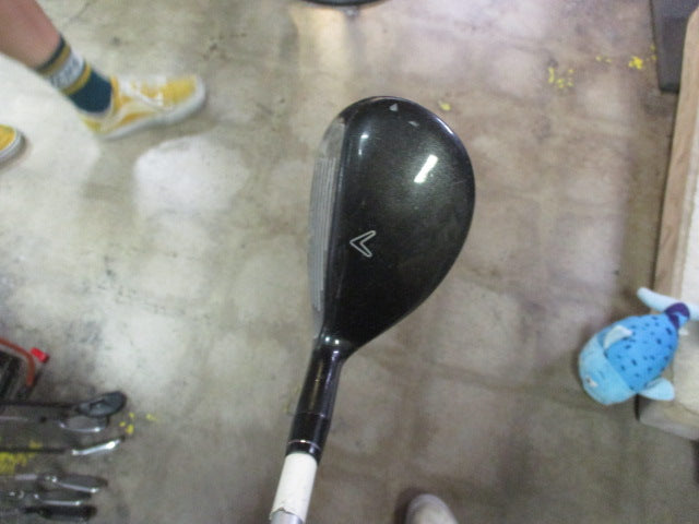 Load image into Gallery viewer, Used Callaway Solaire Womens 5 Hybrid

