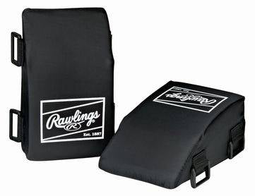 New Rawlings Adult Catcher's Knee Savers