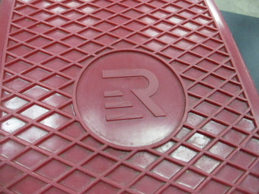 Used Retrospec 22.5" Red Penny Board