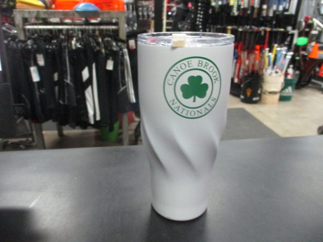 Load image into Gallery viewer, Canoe Brook Nationals Insulated Water Bottle
