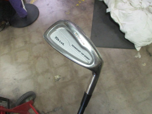 Used Mizuno Tava Ladies 9 Iron
