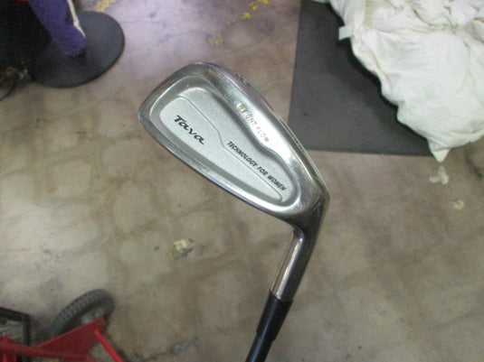 Used Mizuno Tava Ladies 9 Iron