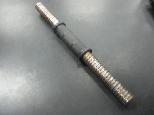 Used Spinlock Dumbbell Handle