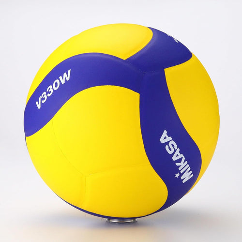 New Mikasa FIVB Competition Game V330W Volleyball