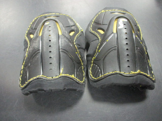 Used Bone Shiledz Pro Level 360 Junior Elbow Pads