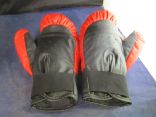 Used Kids Boxing Gloves