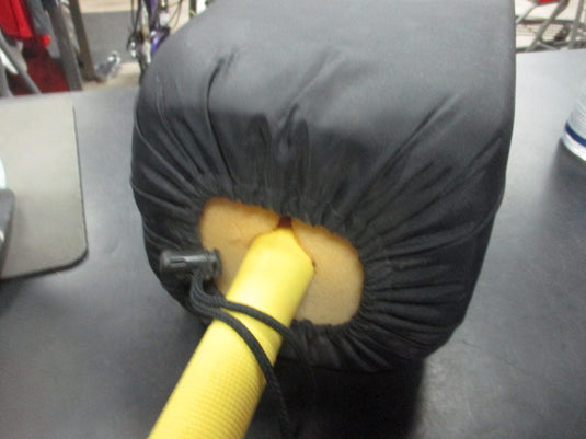 Used Double Dragon Blocking Pad