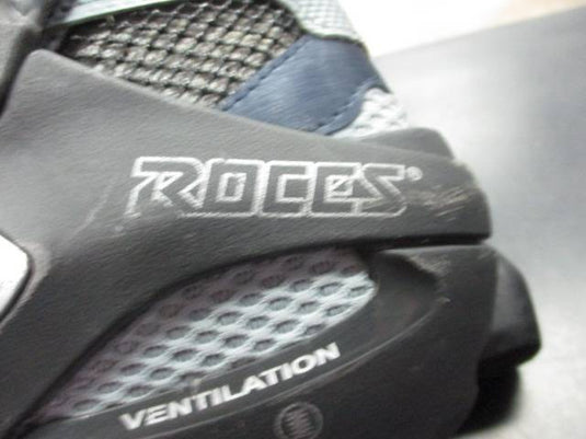 Used Roces S Line In-Line Skates Size 7 Womens