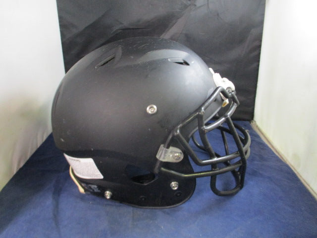 Load image into Gallery viewer, Used Schutt Vengeance DCT Football Helmet Adult Size Medium - jawpads upfront
