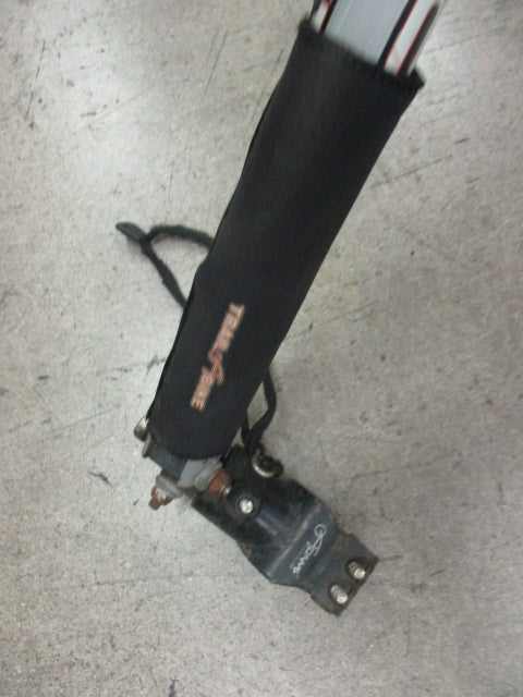 Used Adams Folder1 Compact Tag Along