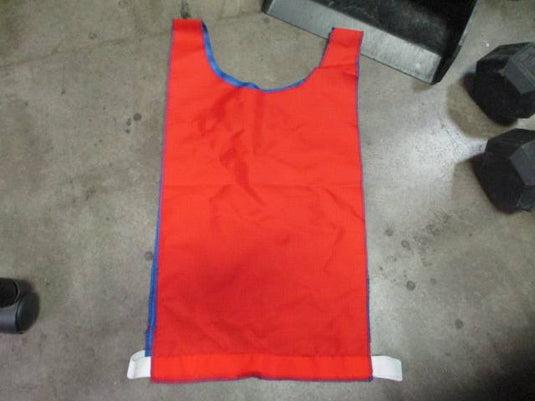 Used Reversible Pinnie