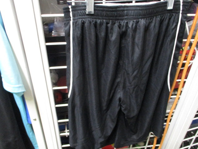 Load image into Gallery viewer, Used Sport Tek Basketball Shorts Size Youth L
